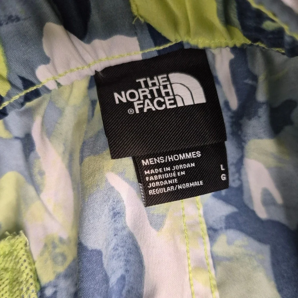 The North Face north face